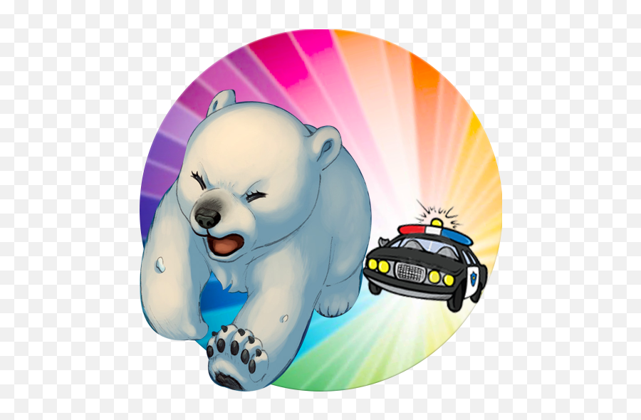 Teddy Bear Dash And Run For Oppo A73 - Free Download Apk Happy Emoji,Naruto Run Emoji