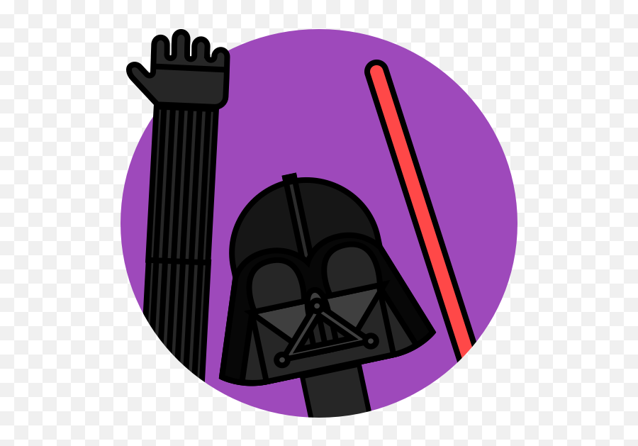 Darth Vador Designs Themes Templates And Downloadable - Darth Vader Emoji,Darth Vader Emoji