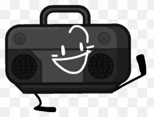 Boombox - Portable Emoji,Radio Emoji