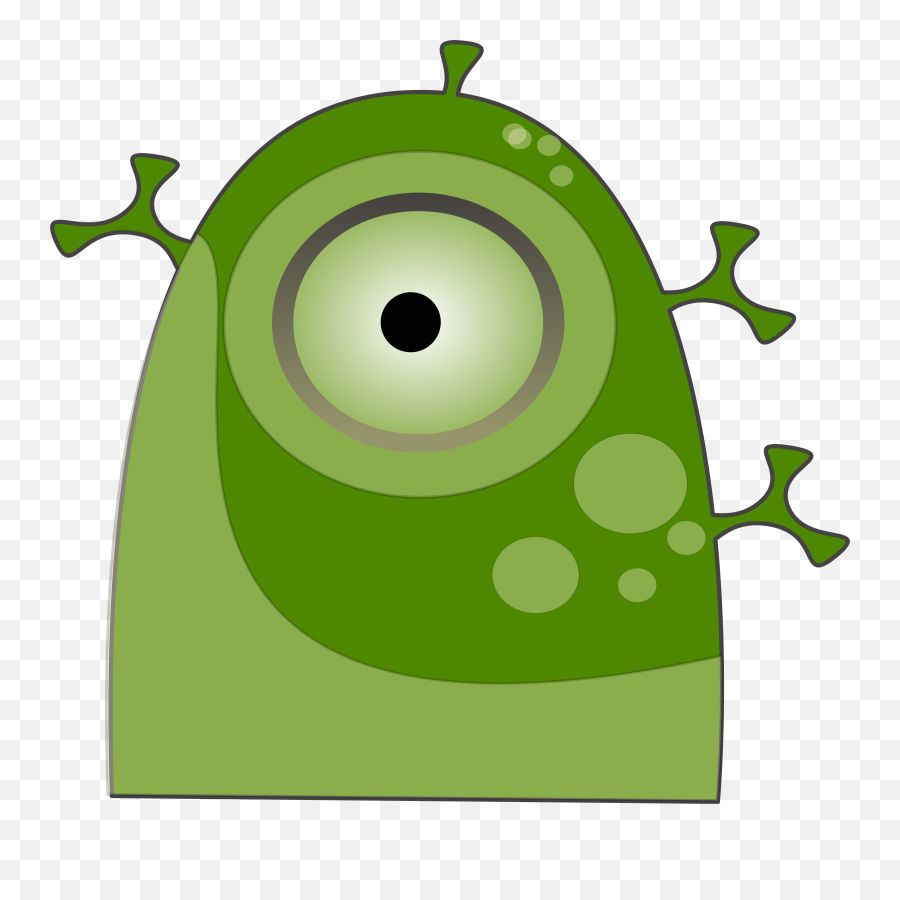 Alien Clipart Free Download Transparent Png Creazilla - Extraterrestrial Life Emoji,Mummy Emoji