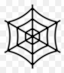 Spider Web Emoji - Spider Web Icons,Spider Web Emoji