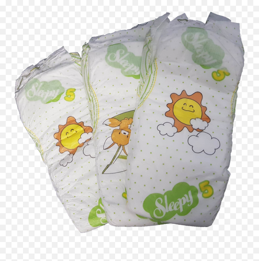 Diaper Diapers Nappy Nappies Sticker - Hebert Fox Diaper Sticker Emoji,Diaper Emoji