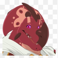Tristan The Dino Tristanthedino Twitter - Tristan The Dino Emoji,Acnl Emotions