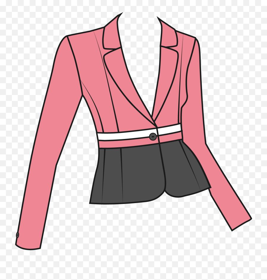 Blazer Woman Professional Women Transprent Png Free - Blazer Clipart Png Emoji,Sassy Lady Emoji