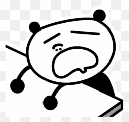 Emoji - Dot,Sleepy Emoji