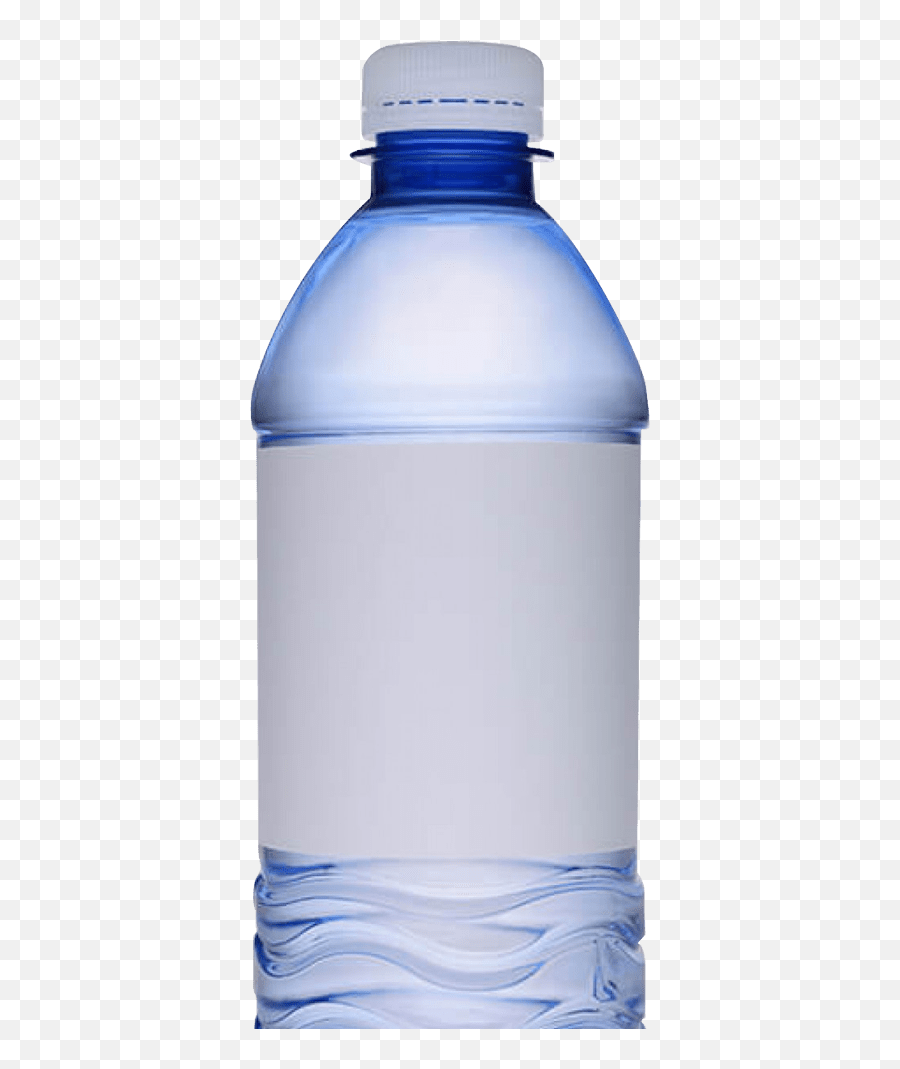 Water Bottle Clean Png Images Free Download Plastic Bottle - Lid Emoji,Emoji Water Bottle Labels