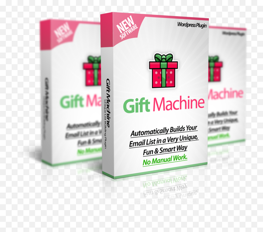 Gift Machine Plugin Pro Oto - Earlybird Access Emoji,Gift Emojis