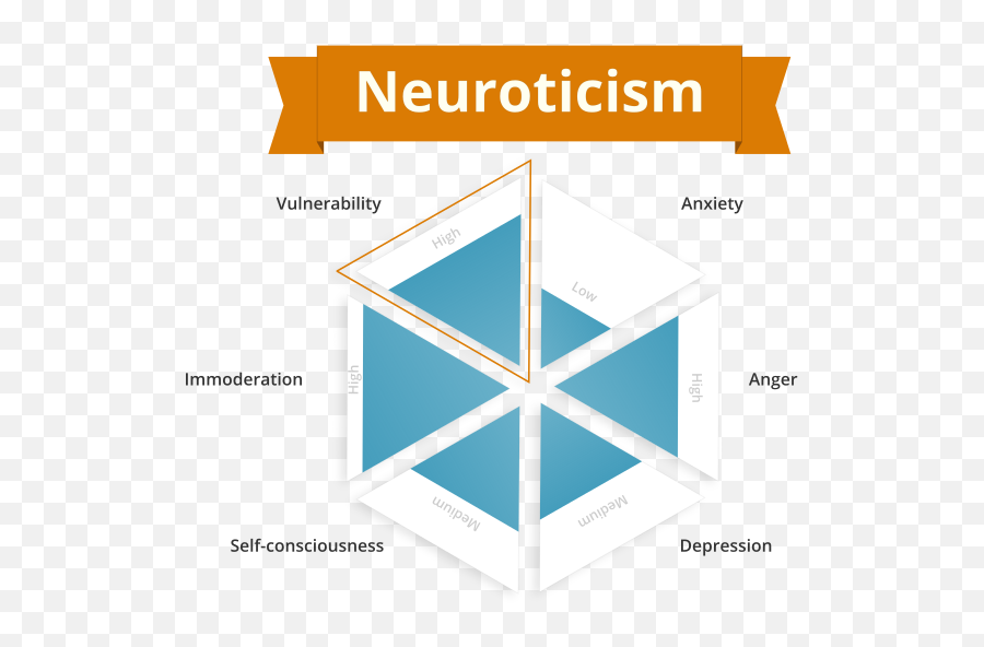 What Is Neuroticism - Learn All About The Neuroticism National Center For Research In Policy And Practice Logo Emoji,List Of Emotions
