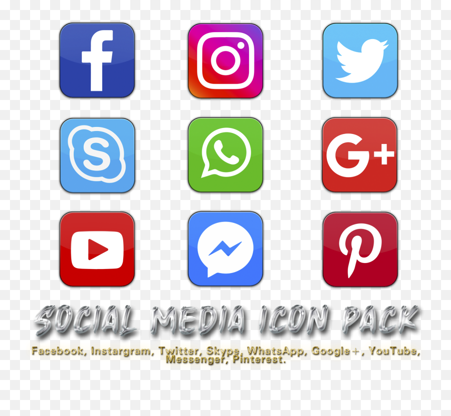 Social Media - Icons Png Download Free 368 Emoji,Windows Live Emoticons Download Free