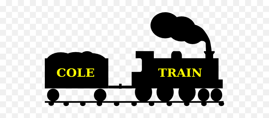 Free Train Silhouette Png Download Free Clip Art Free Clip - Train Svg For Silhouette Emoji,Train Emoji Png