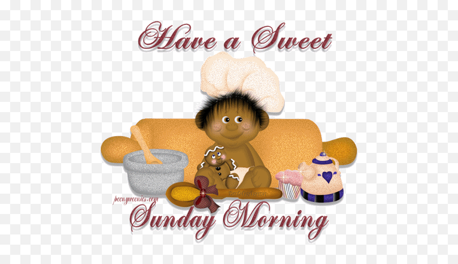 25 Best Sunday Glitter Pictures - Animated Good Morning Gif Sunday Emoji,Have A Good Day Emoticons