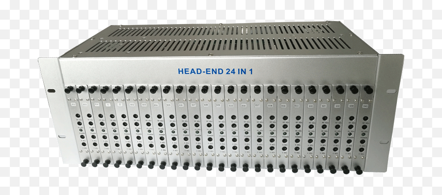 China Gg - 24m 24 In 1 Headend Fixed Channel Catv Modulator Horizontal Emoji,Emoticons Yn