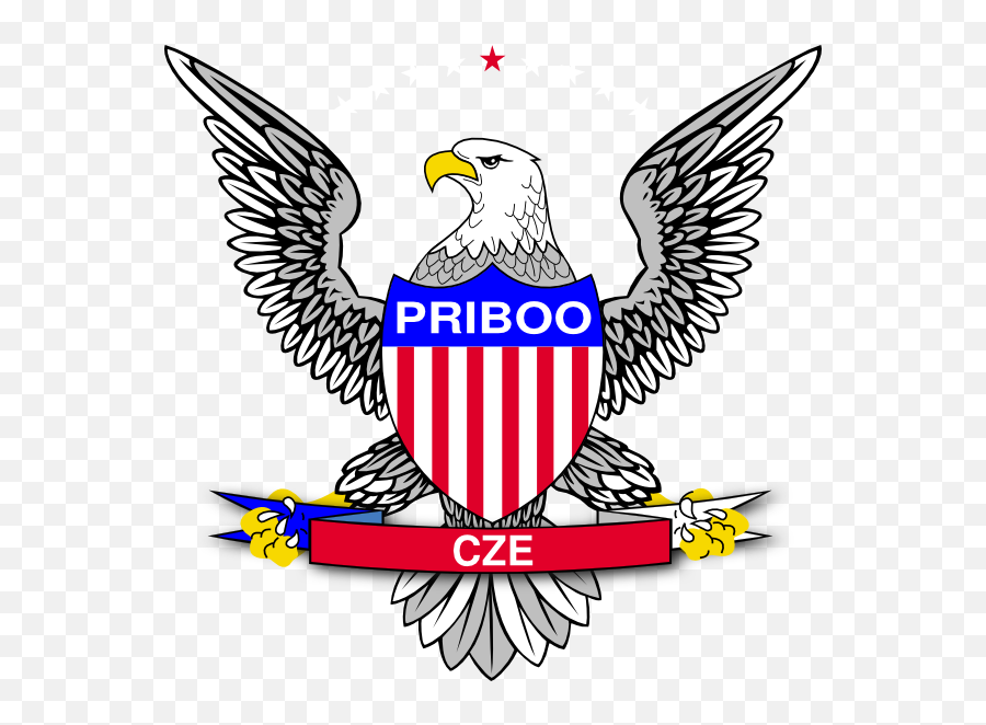 Eagle Clipart Free Download On Webstockreview - Eagle Emoji,American Eagle Emoji