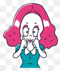Top Winking Eye Stickers For Android U0026 Ios Gfycat - Happy Emoji,Tightly Closed Eyes Emoji