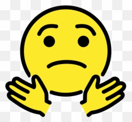 Out - Smile Emoji,Road Emoji