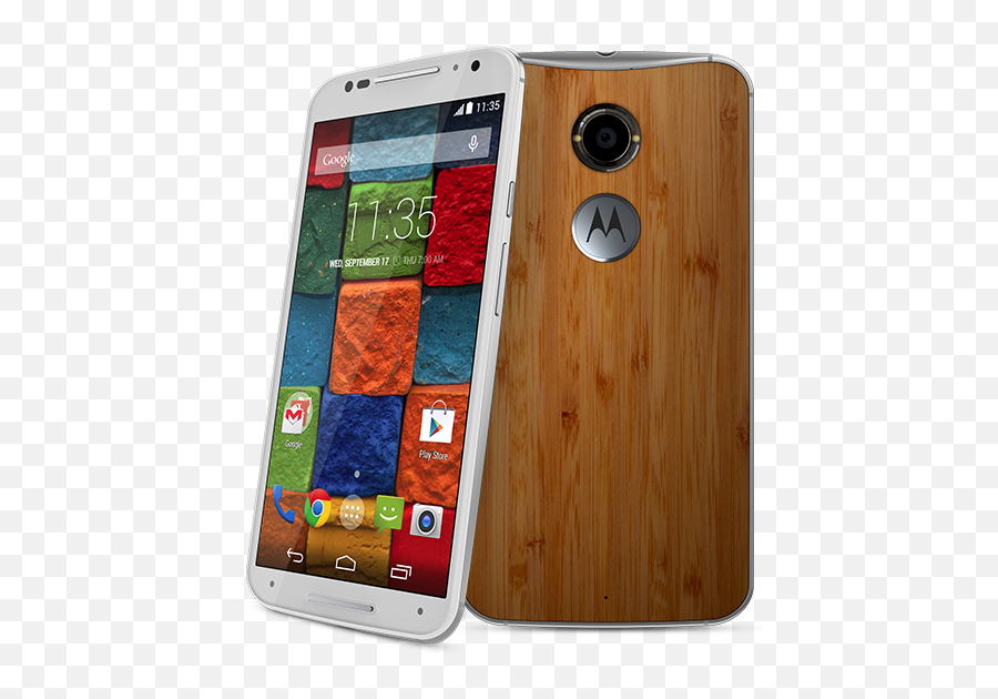 Brands Dialogue June 2015 - Moto X 2014 Emoji,Emotion Lite Ui 2.0