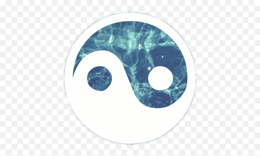Top Tired Deadpool Stickers For Android - Gif Transparent Yin Yang Emoji,Peace Emoticon Tumblr