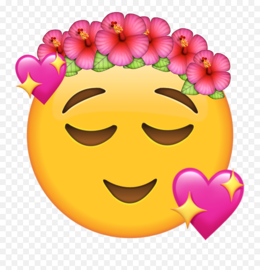 Garden - Relieved Clipart Emoji,Arm Emoji