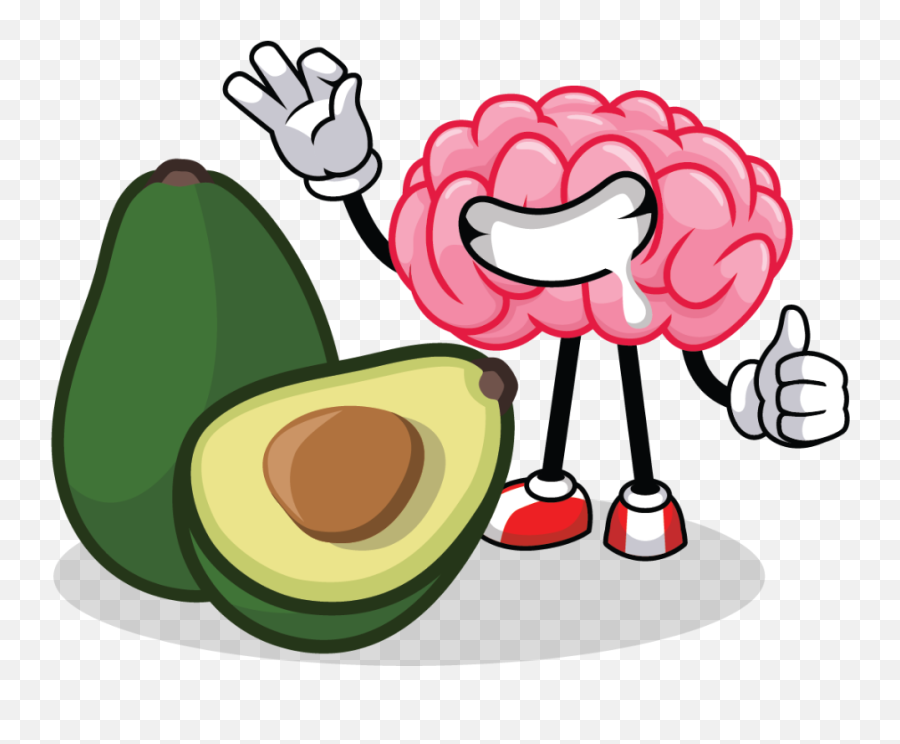 Bible Iq - Hass Avocado Emoji,Fruit Emoji Quiz