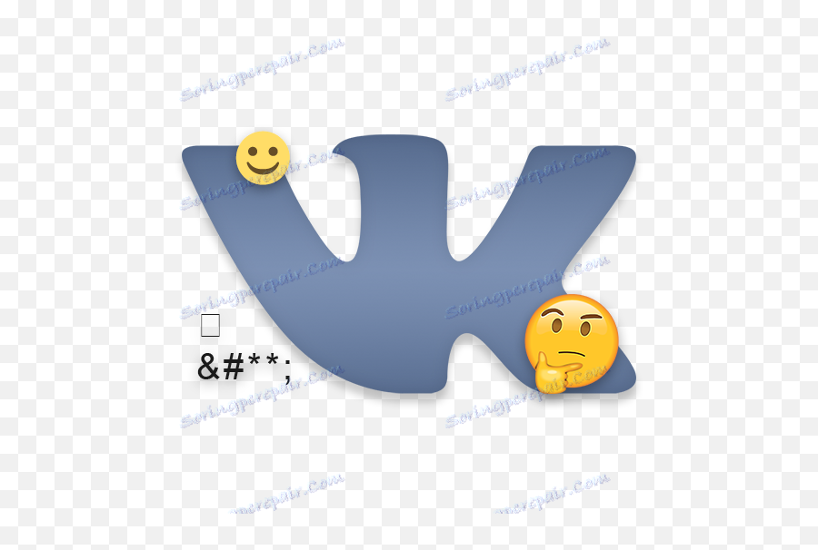 Kode In Pomen Nasmehov Vkontakte - Happy Emoji,Kode Emoji