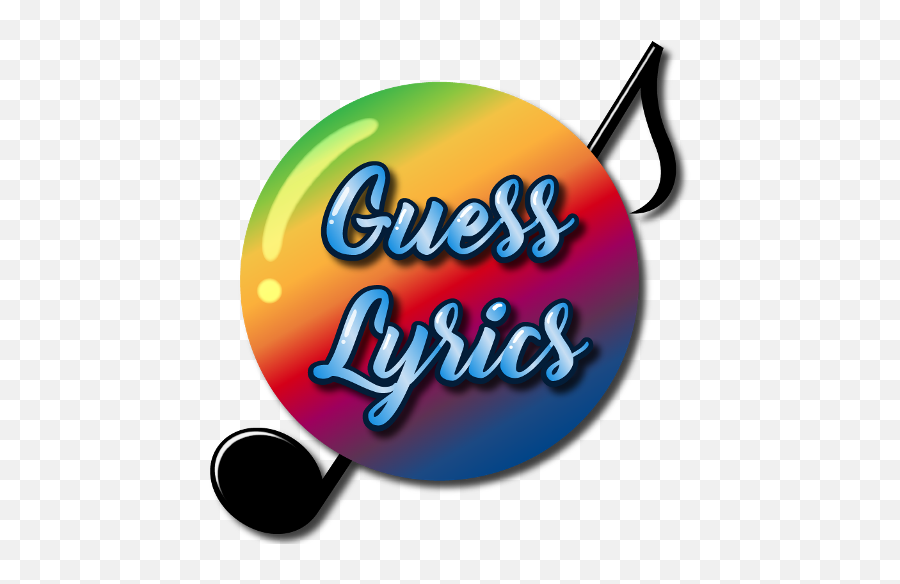 Pogo Stick Jump Orgoglioso Accelerare Guess The Lyrics - Dot Emoji,Metv Emoji