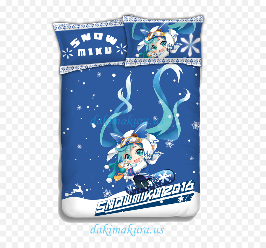 Tanie Hatsune Miku Anime Dakimakura - Fictional Character Emoji,Poduszki Emoji Allegro