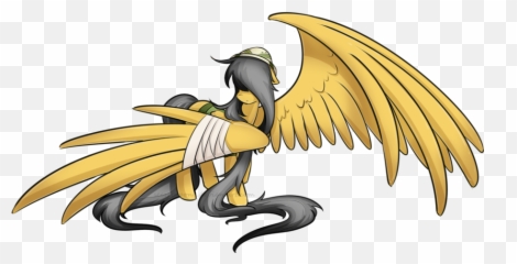 Stripyzebra On Scratch - Rainbow Dash Big Wings Emoji,Emoji Archedemon