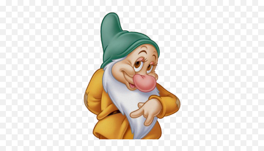 Bashful - Bashful Seven Dwarfs Dopey Emoji,Moogle Emoji