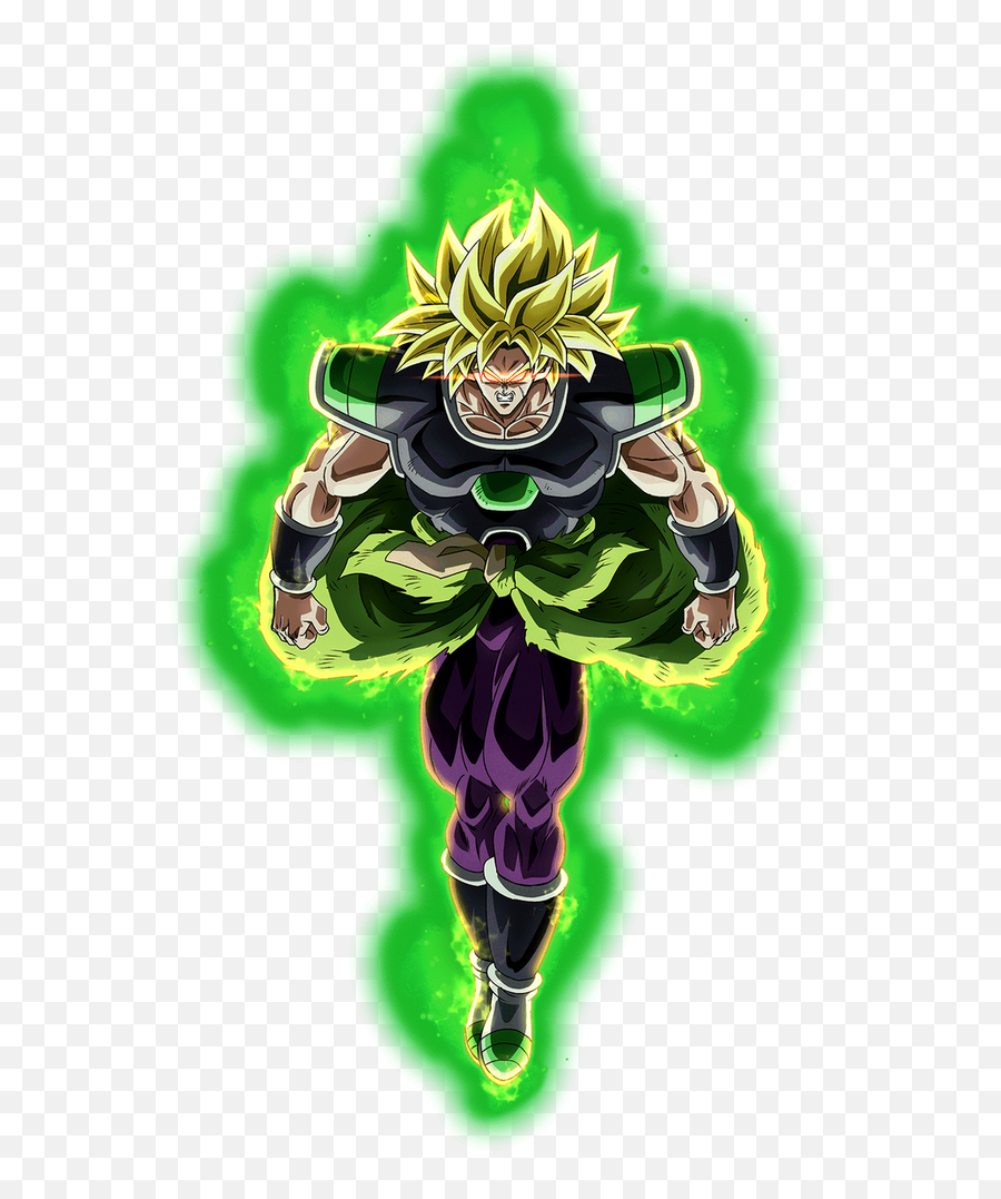 Why Is Brolyu0027s Normal Ssj So Powerful - Quora Xbox Anime App Icon Emoji,Jiren Half Emotion