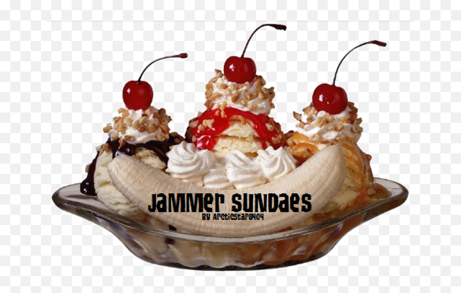 2016 - Ice Cream Sunday Bowl Emoji,Surprised Emojis On Animal Jam
