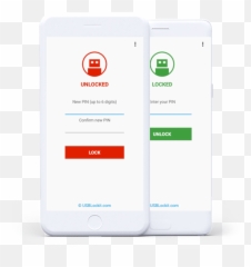 Proteger Con Contraseña Las Unidades Usb - Vertical Emoji,Como Cambiar Los Emojis De Android A Iphone Sin Root