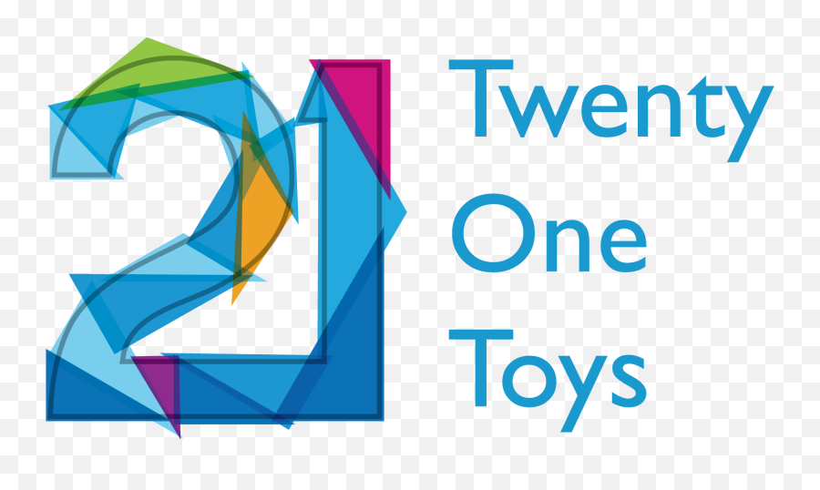 Twenty One Toys Changemakers - Twenty One Toys Logo Emoji,People Who Toy With Your Emotions