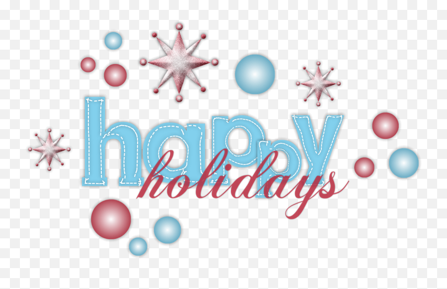Holiday Gift Guide 2017 - Happy Holiday Clip Art Emoji,Facebook Jumping Frog Emoticon