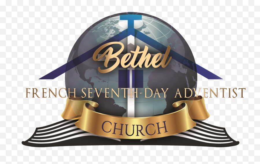 Bethel French Seventh - Day Adventist Church U2013 A People Of Hope Bible Emoji,