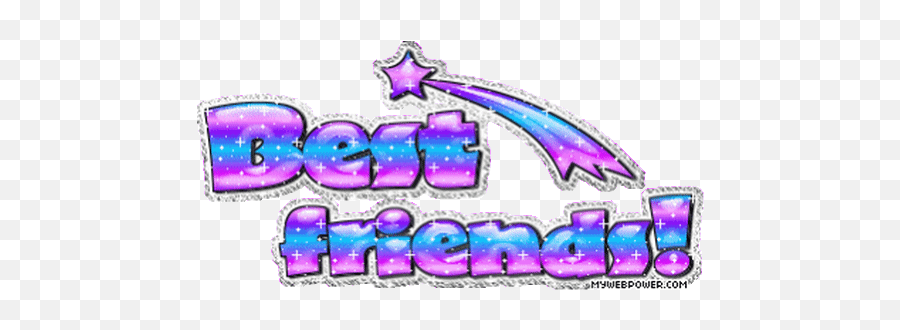 Top Best Friend Of The World Stickers - Best Friends Logo Gif Emoji,Best Friends Forever Emoticons Text