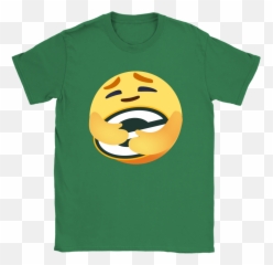 Green Bay Packers Emoji - Ohio State Vs Michigan Shirts,Packers Emoji
