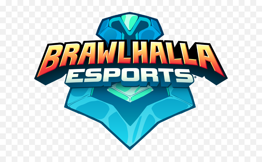 Brawlhalla Esports Year Six - Brawlhalla Logo Emoji,Brawlhalla Text Emojis