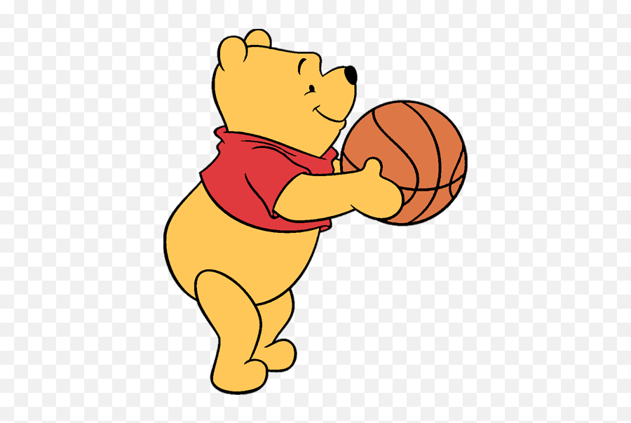 Co - Comics U0026 Cartoons Thread 110555980 Winnie The Pooh Playing Sport Emoji,Seig Heil Emoticon