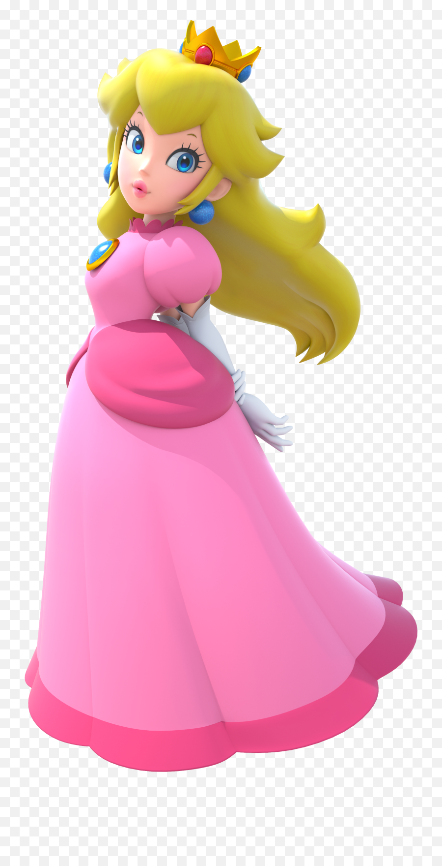 Princess Peach - Princess Peach Emoji,Super Princess Peach Emotions