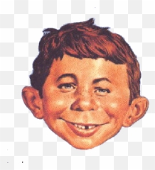 The Great Hunt Of - Mad Tv Cartoon Character Emoji,Wheel Of Time Rand Emotion