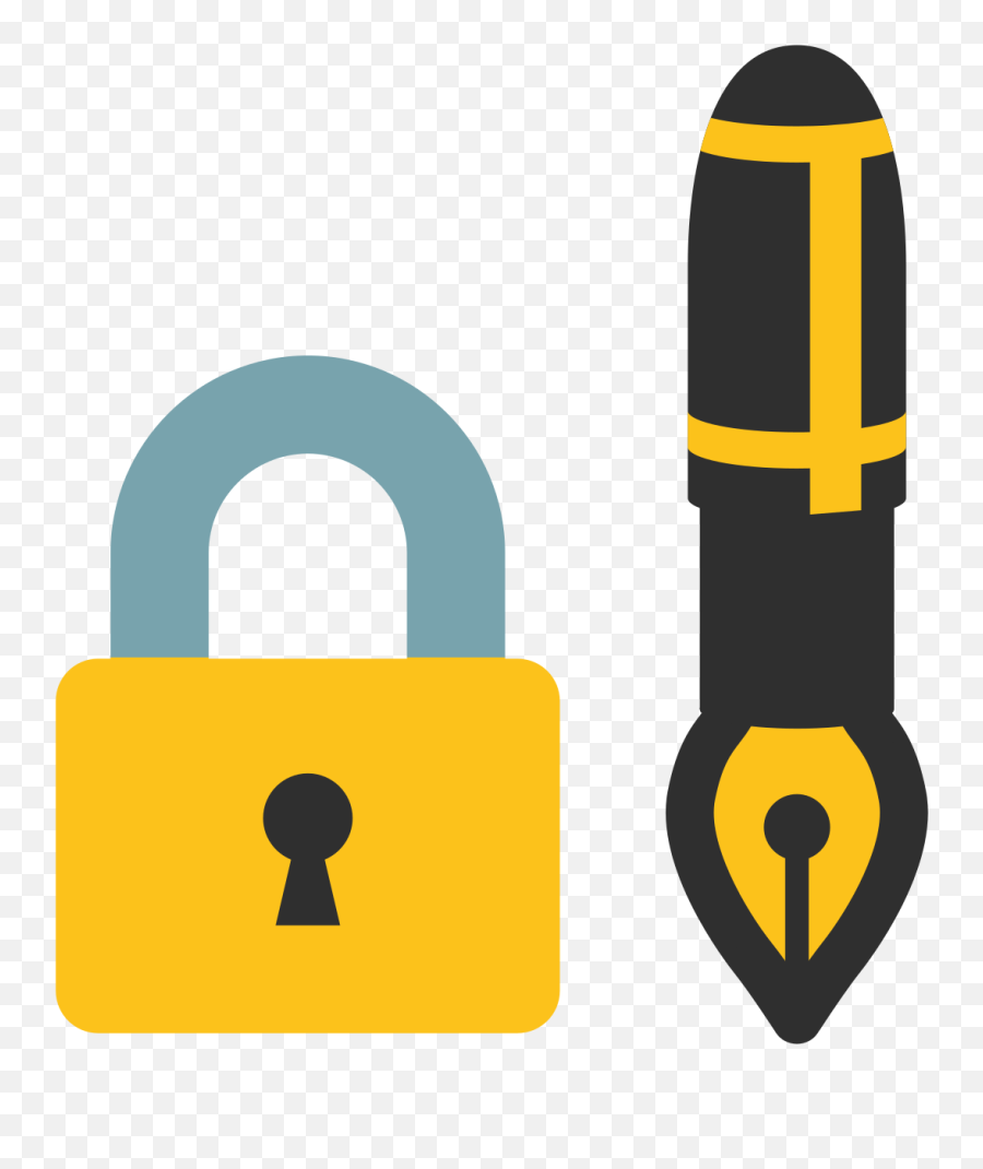 Lock Id 759 Emojicouk - Emoji Key Lock,Imajen Emojis