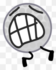 Clubs That Suck - U003e Poster Poll 2017 Itu0027s Over Bfb Golf Ball Gallery Emoji,Mr Meeseeks Emojis Download