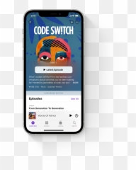Apple Podcasts - Apple In Ios Apple Podcast Emoji,Maron Emoticon
