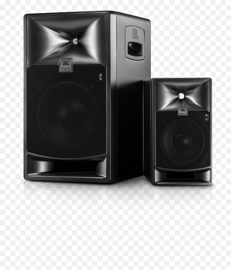 Choosing The Right Studio Monitors - Sound Box Emoji,Akg Emotion D880 Review