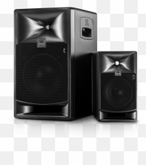 Choosing The Right Studio Monitors - Sound Box Emoji,Akg Emotion D880 Review