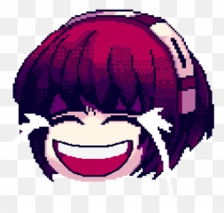 Discord Emotes Size - Dorothy Va11halla Sticker Emoji,Cant Use Custom Emojis On Discord Mobile