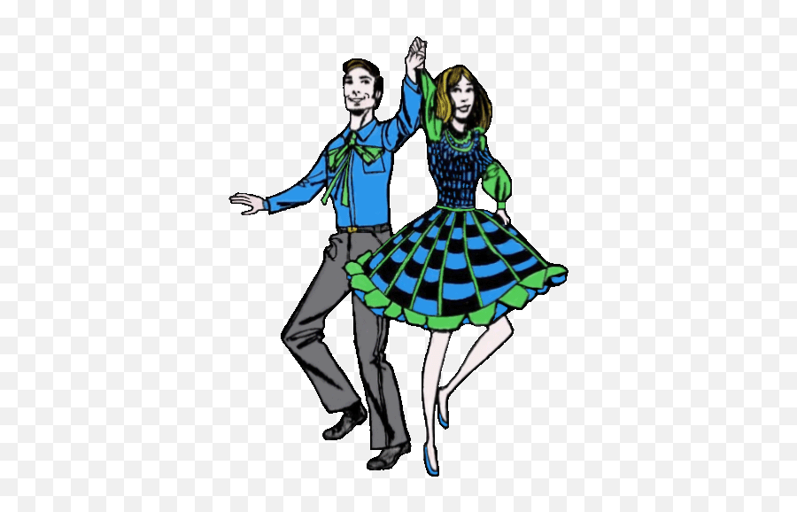 Dance Clip Art Free Download - Square Dancers Clip Art Emoji,Ballet Clipart Free Download For Use As Emojis
