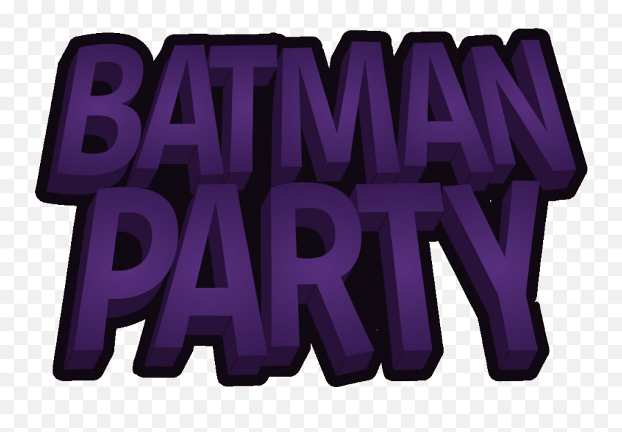 Batman Party Club Penguin Online Wiki Fandom - Language Emoji,Batman Logo Emoticon