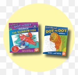 Activity Books - The Learning Post Toys Book Cover Emoji,Literary Emoji Puzzle