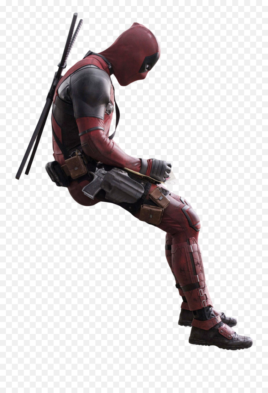 Deadpool Sticker - Deadpool Pngs Emoji,Deadpool Poster Emojis